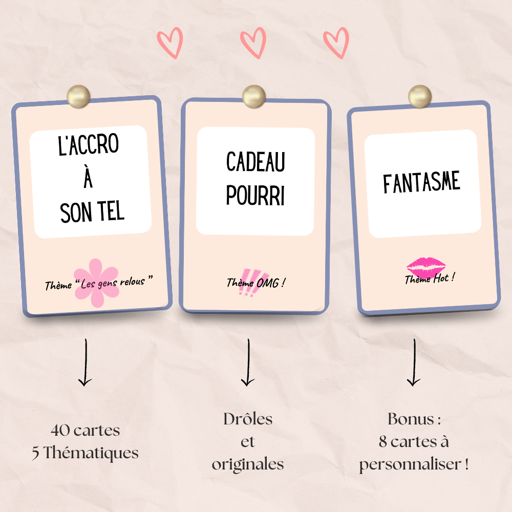 Time's up Version ANNIVERSAIRE Adultes ! MODIFIABLE et prêt à imprimer